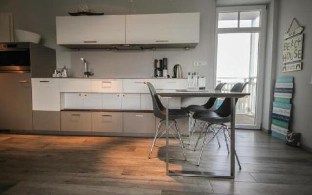 Ferienwohnung Baltic Lounge 53