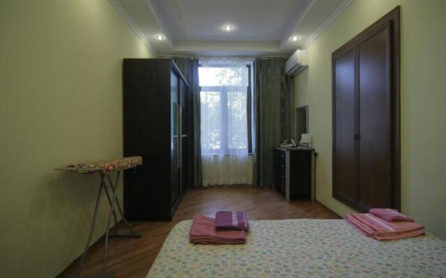 Apartment on Sanapiro