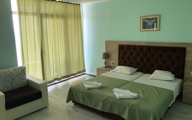 Interhotel Pomorie Beach