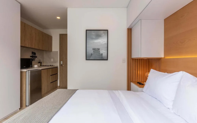 w Lovely 2BR in the Heart of Santa Barbara