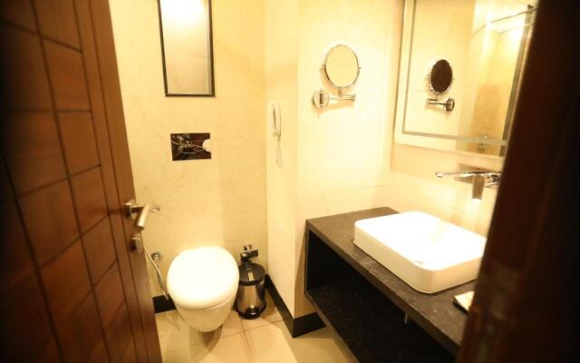 The Pinnacle INN Sarnath