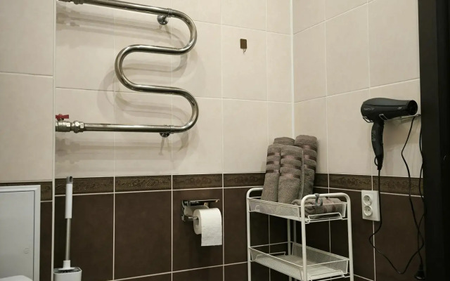 Как дома 22 на улице Пролетарская