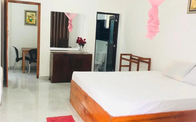 senarathna guest house