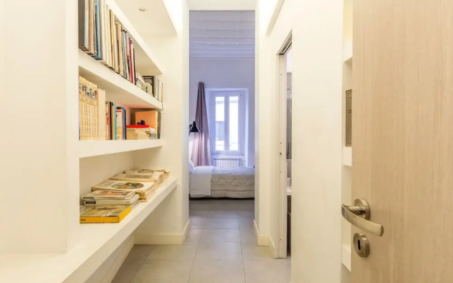 Navona Luxury Apartment