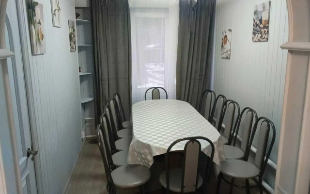 Уютный деревянный дом 170 метров в Жаворонках