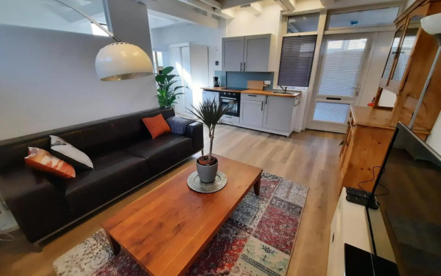 Bed & Breakfast Oude Bakkerij