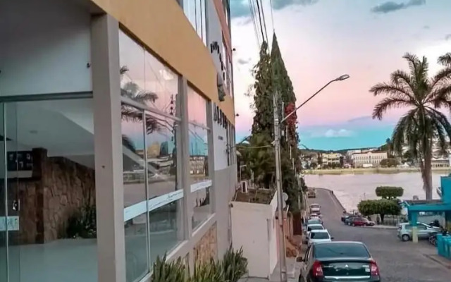 Pousada Alpes de Triunfo