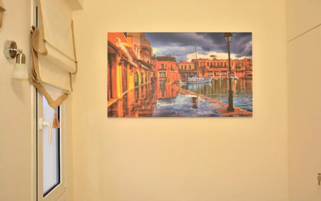 Evagelia Suites GREEN