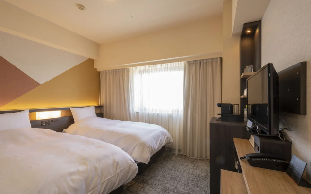 Hotel Kanazawa