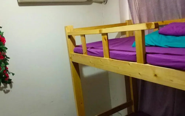 Red-Star Youth Hostel