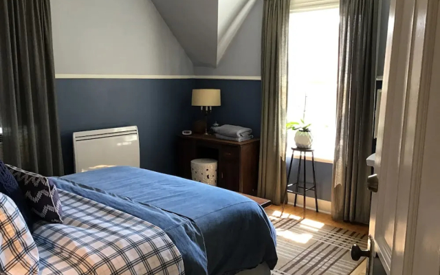 La Maison de Ville - bed & bistro