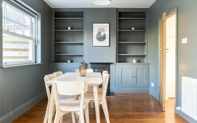 The Putney Villas