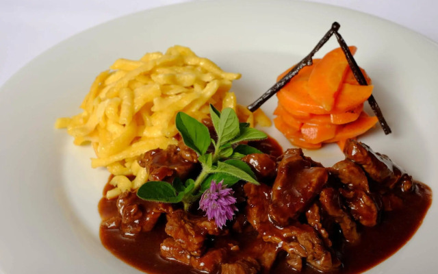 Parkhotel Waldeck