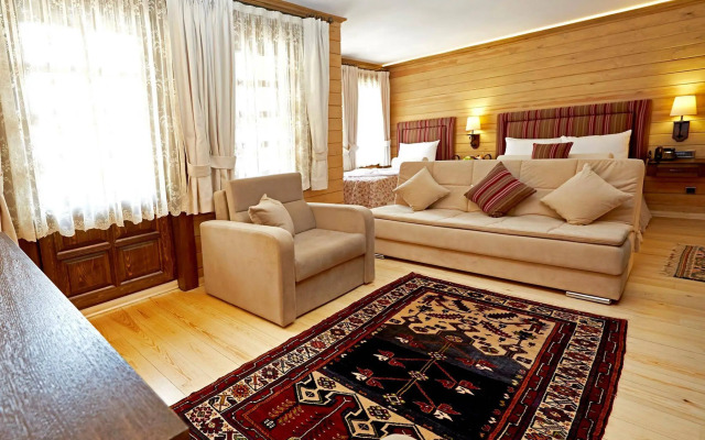 Royal Uzungol Hotel Spa & Restaurant