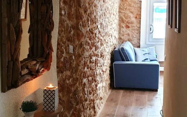 Les Llambrich - Apartamentos turísticos