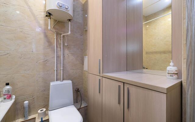 В гости на улице Фабричная