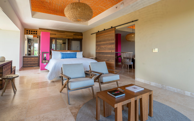 Отель Xcaret Mexico	