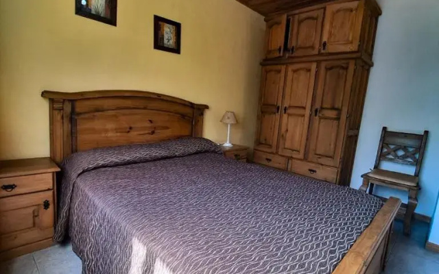 Aparts Duendes del Arroyo