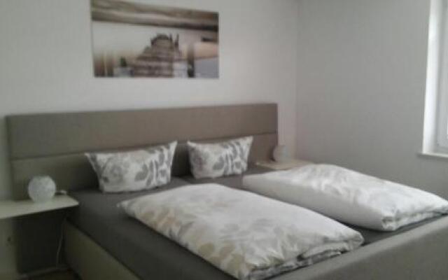 Ferienwohnung Christa