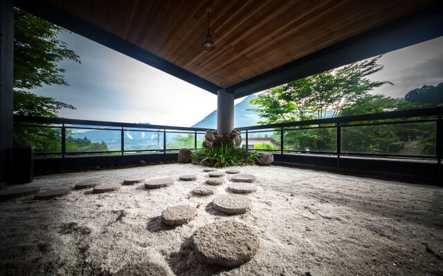Ryokan Reimei
