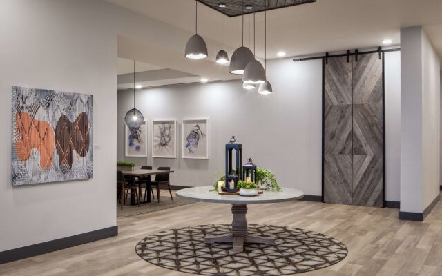 Hyatt House Denver Aurora Anschutz Medical Campus