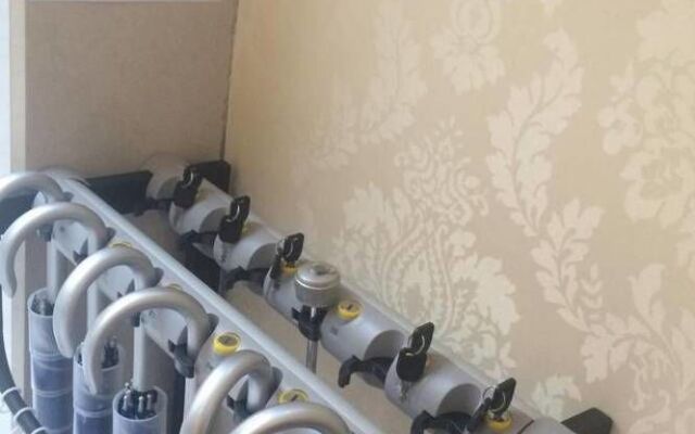 Jiuzhaigou Tongfu Hostel