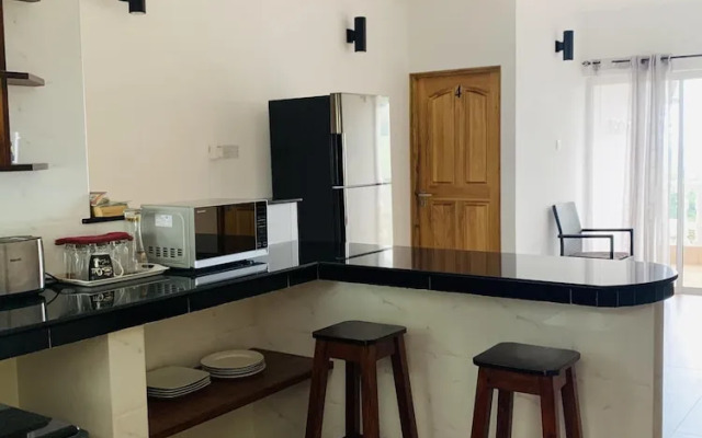 Oceanic View Apartments