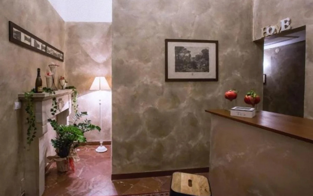 Residenza Carlo III di Borbone