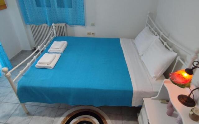 Thanasis' apartments Α2