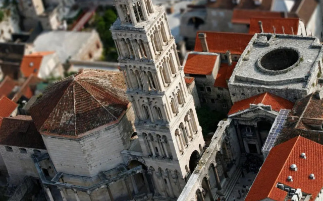 Studio Apartments 4 You in Split