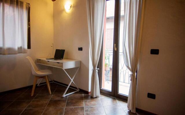 Piccola casa vacanze - Small vacation house