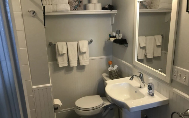 Prince Albert Provincetown