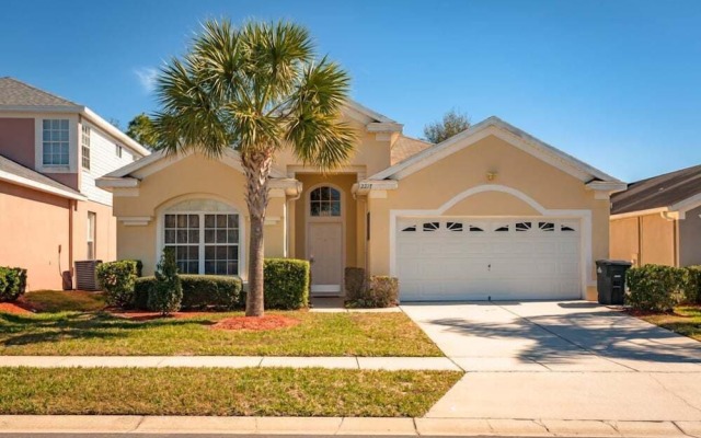 2217 Wyndham Palms way