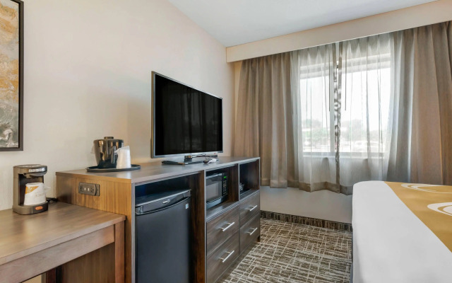 Quality Inn St. Cloud West