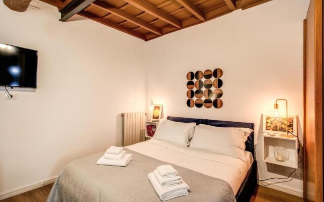 4C Colosseo Holidays