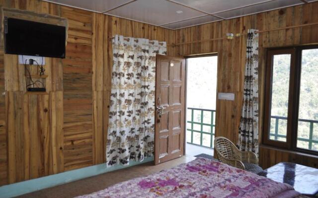 Hotel Garden Cottage & Resort Dhanaulti