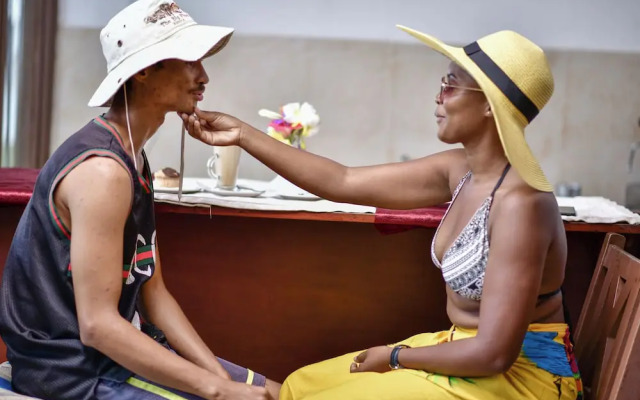 North Coast Beach Hotel