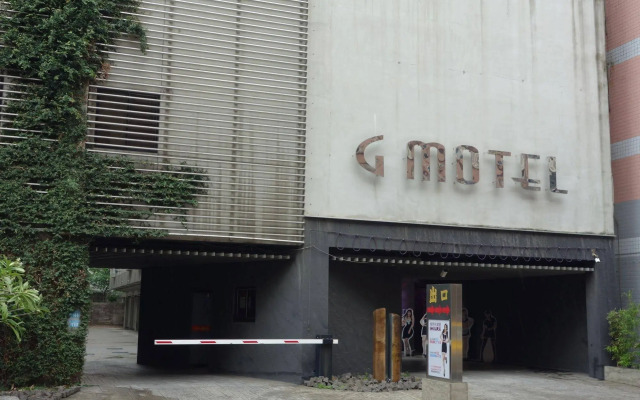 G Motel - Taoyuan