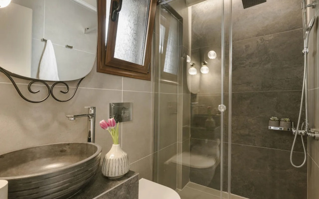 Paramithenio Village Beach Resort & Spa