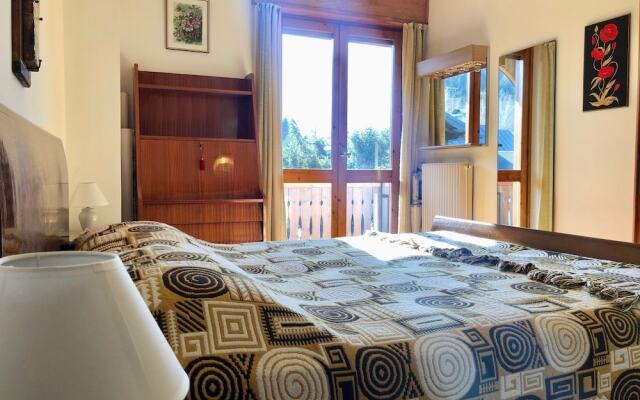 TriesteVillas CasaTarvisio CT4, Immerso nella natura