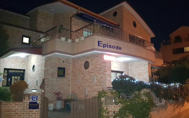 Episode Guesthouse