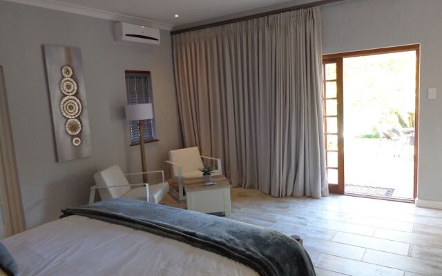 Topiary Vineyard Cottages