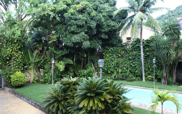 Villa Laurinda