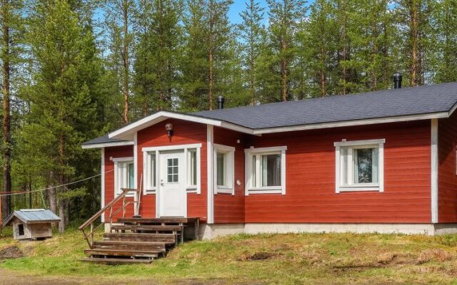 Holiday Home ItÃ¤tullinkievari