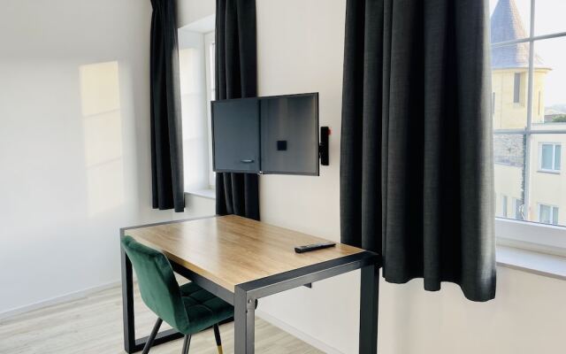 City2C Valkenburg Grendelplein