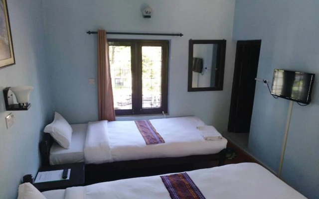 Yeti Guest House