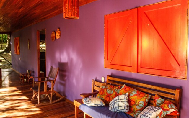 Hotel Casacolores