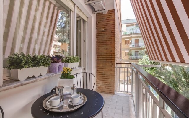 San Pietro Vatican Apartments