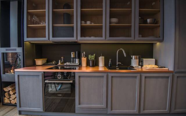 Stradom 15 Apartments