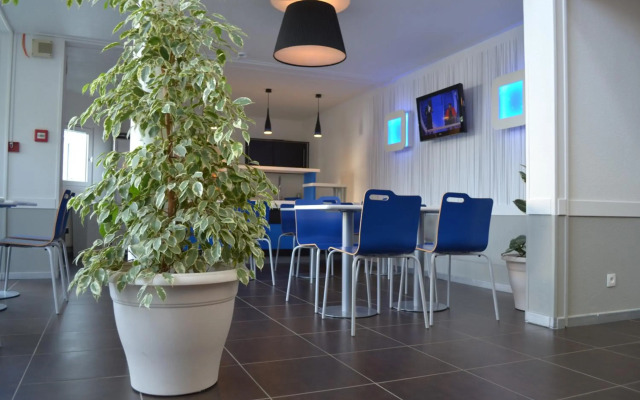 ibis budget Belfort centre